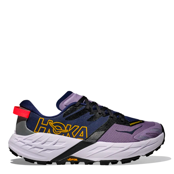 Hoka Chaussure Speedgoat 7 - 36 23 Mauve- Ref 153 €